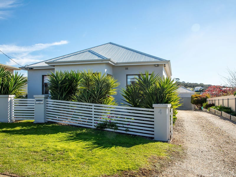 4 Abeona Terrace Port Lincoln Sa 5606