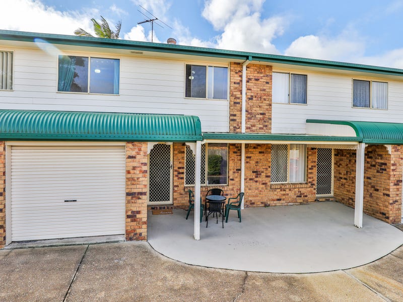 3/18 Cotswold Street, Mount Warren Park, Qld 4207 House for Sale