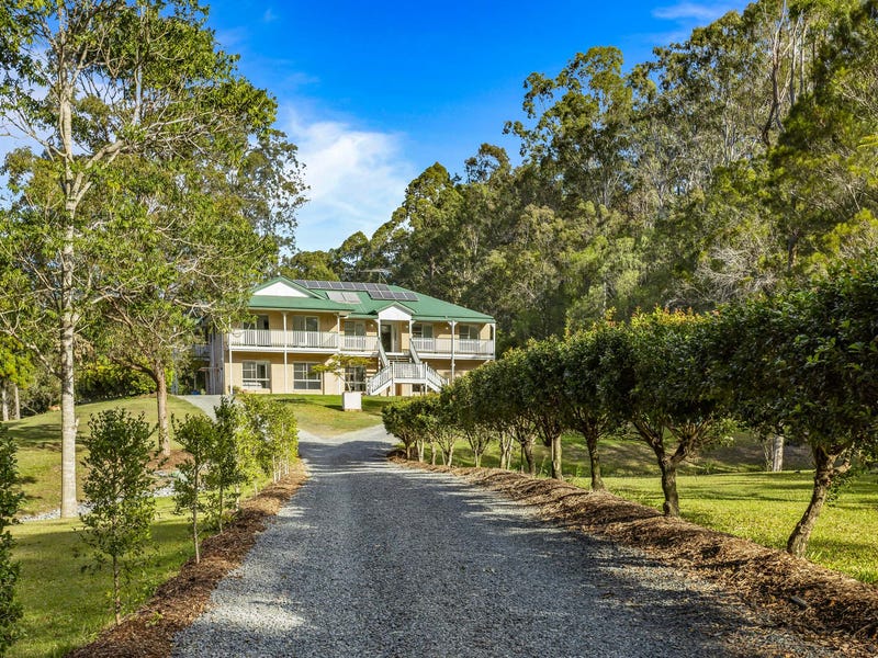 132 Ruffles Road, Willow Vale, QLD 4209