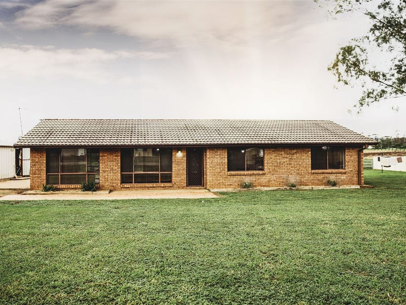 42 Satur Road, Scone, NSW 2337