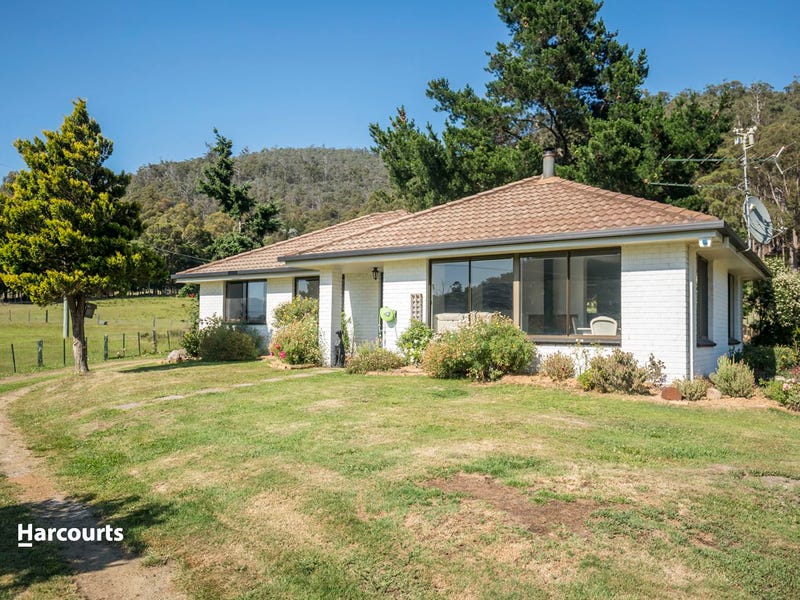 469 Crabtree Road, Crabtree, TAS 7109