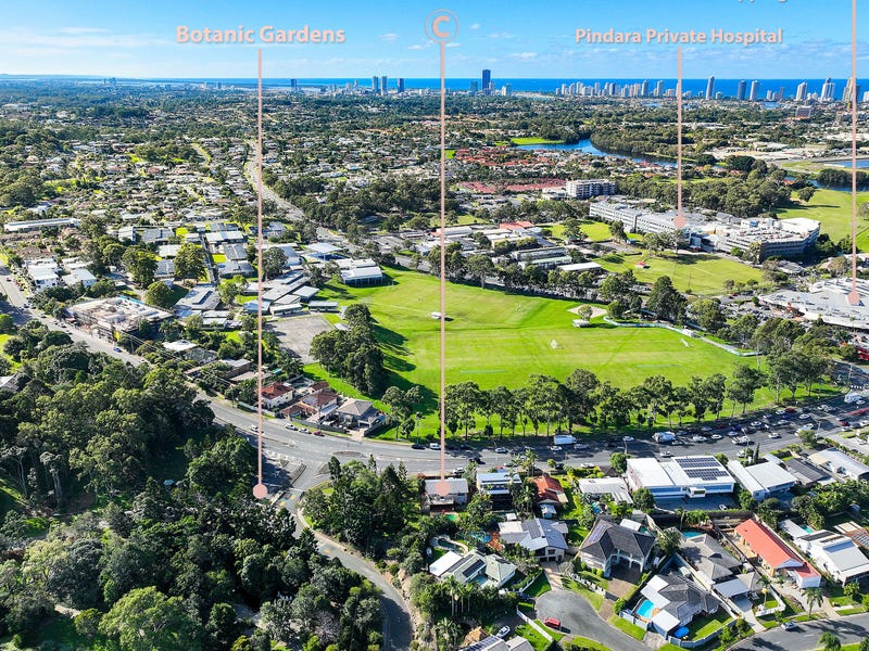 228 Ashmore Road, Benowa, Qld 4217 Property Details