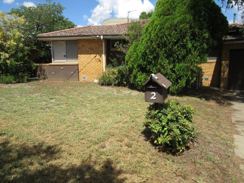 2 Jay Street, West Tamworth, NSW 2340