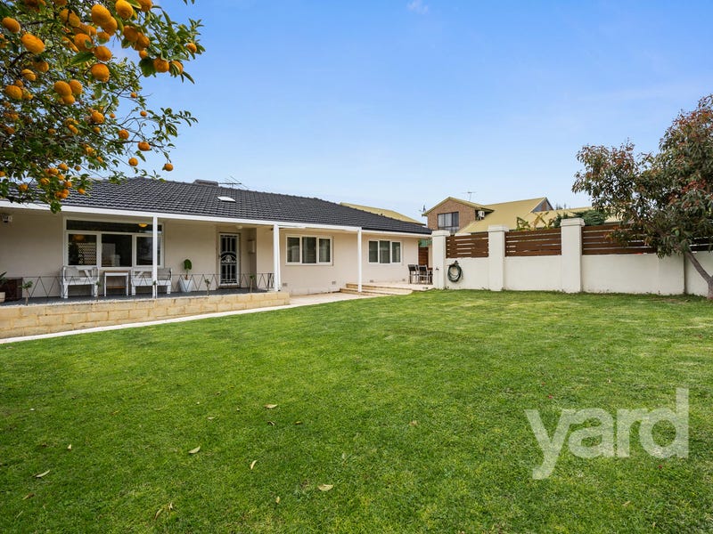 86 Rome Road, Melville, WA 6156 - Property Details