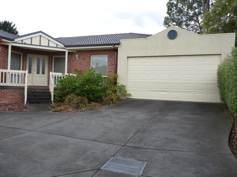 2/39 Ronald Road, Croydon, VIC 3136