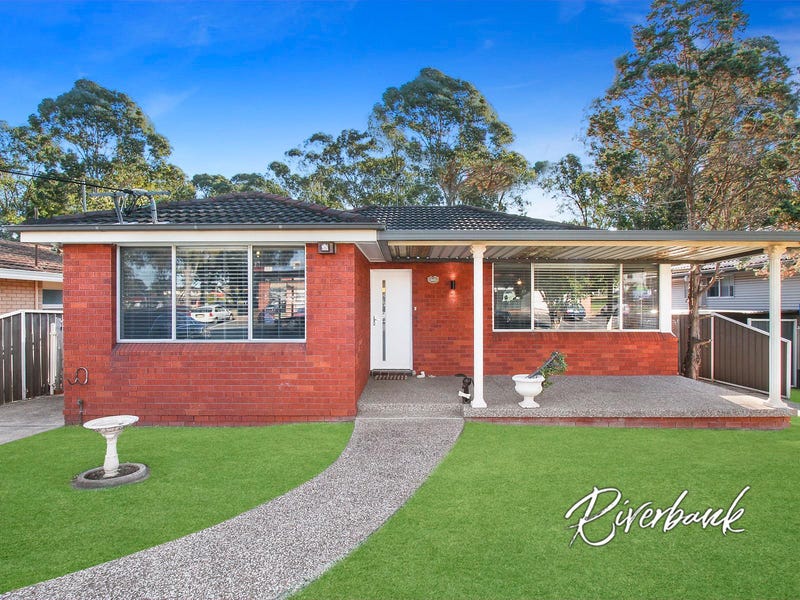31 Carnation St, Greystanes, NSW 2145 Property Details