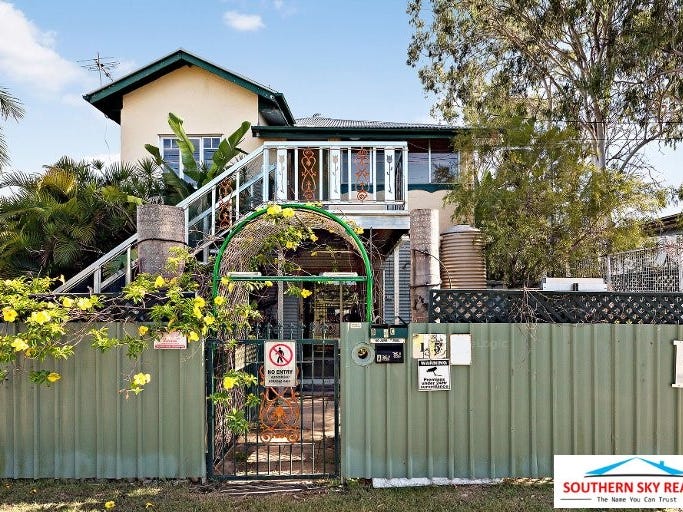 15 Marshall Road, Rocklea, QLD 4106