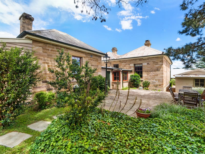 5 Wilshire Street, Berrima, NSW 2577 Property Details