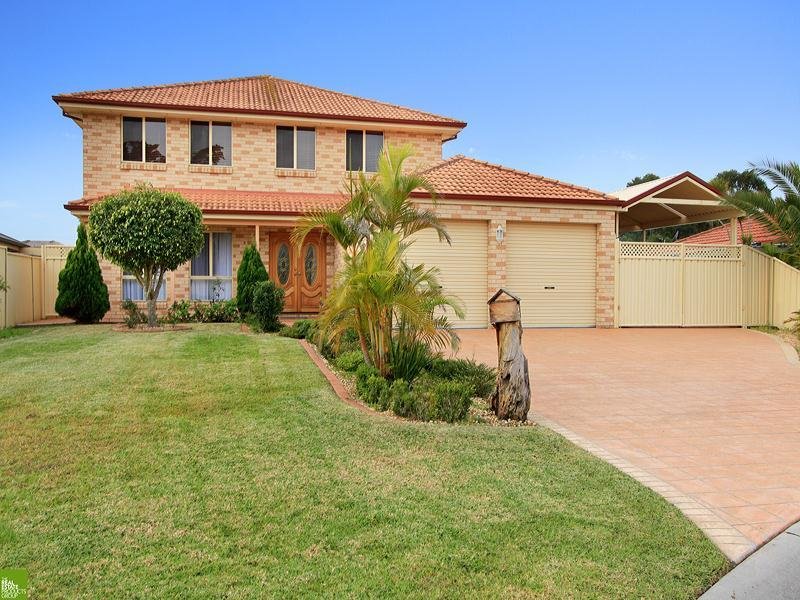 30 Stubbs Road, Albion Park, NSW 2527