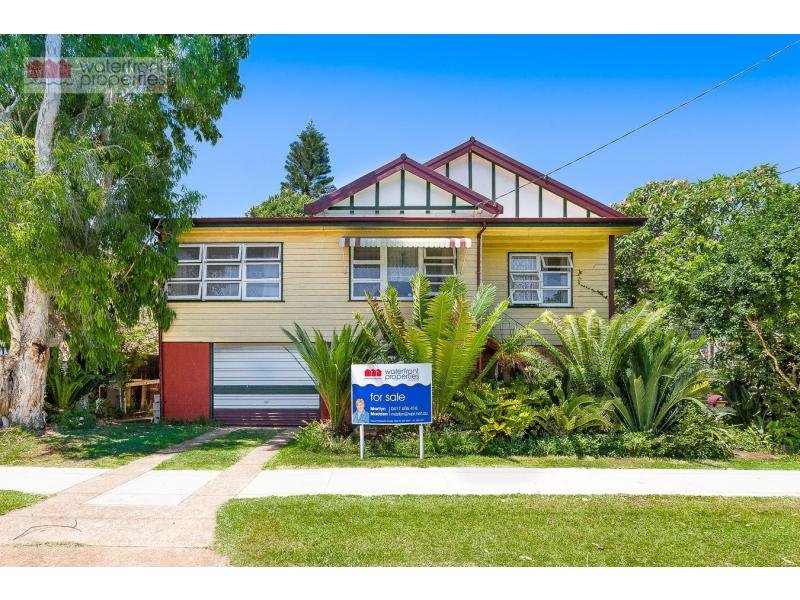 7 Steven Street, Redcliffe, Qld 4020 Property Details