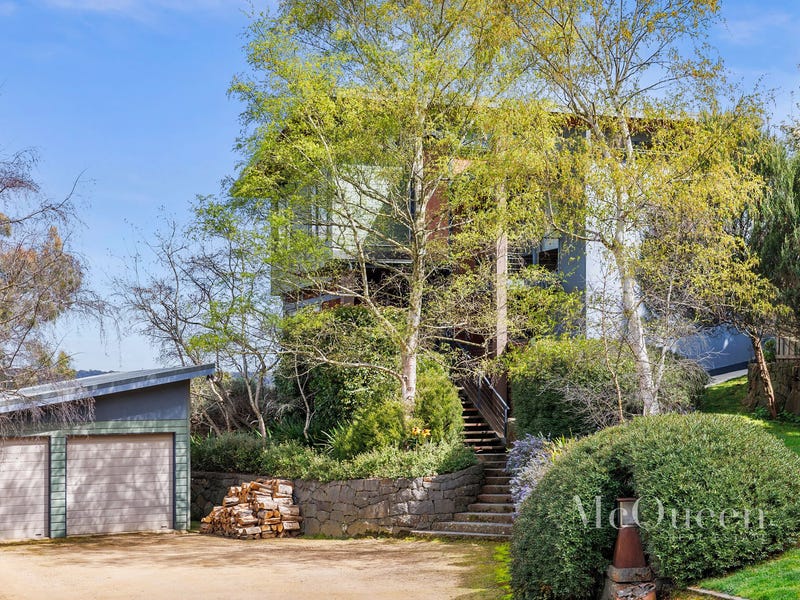 140 Vincent Street, Daylesford, Vic 3460 House for Sale