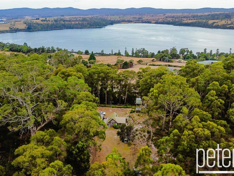 535 Deviot Road, Deviot, Tas 7275 House for Sale