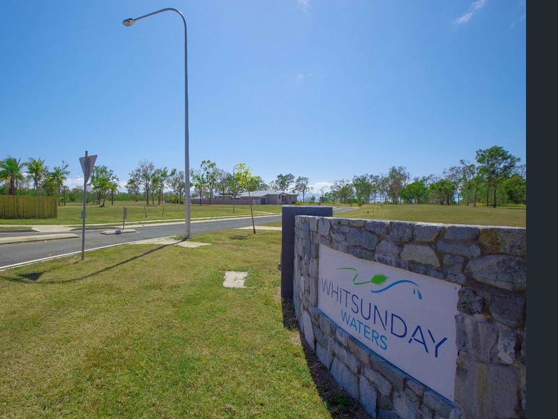 35 Power Boulevard, Midge Point, QLD 4799