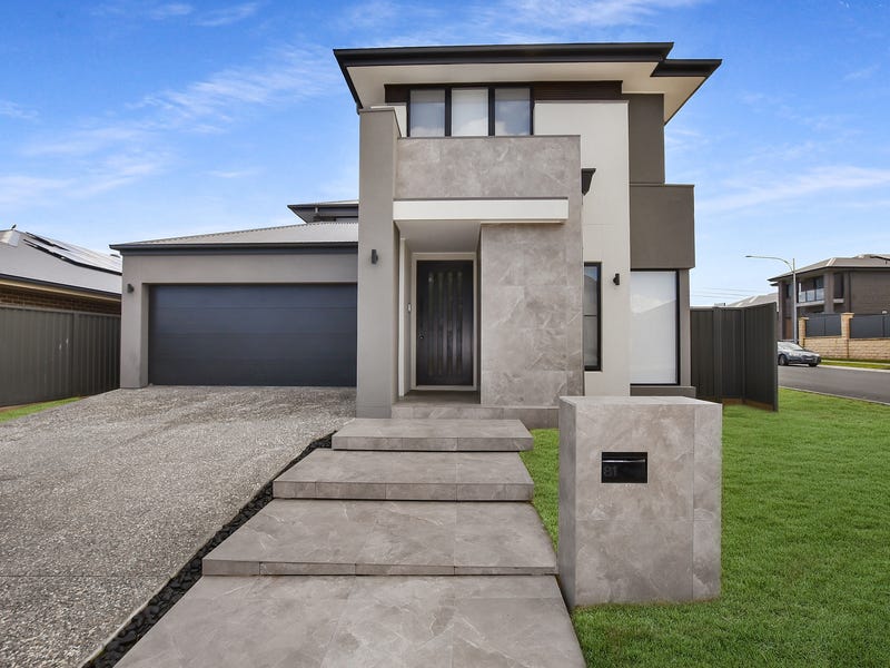 81 Emerald Hills Boulevard, Leppington, NSW 2179 House for Sale