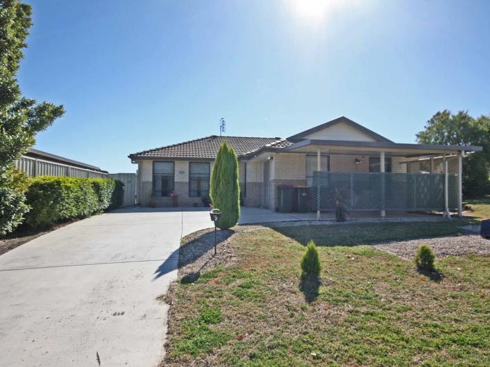 25 Victoria Street, East Branxton, NSW 2335