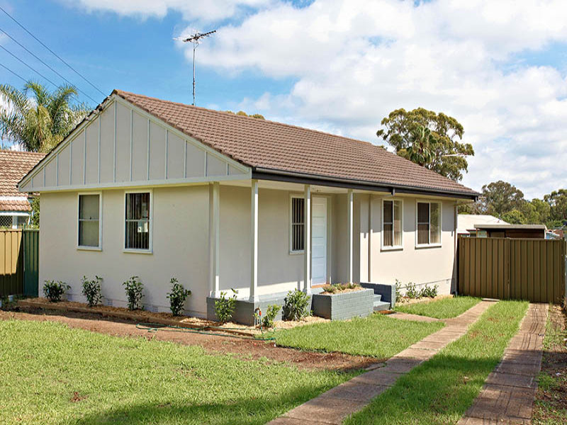 9 Dugald Street, Riverstone, NSW 2765 Property Details