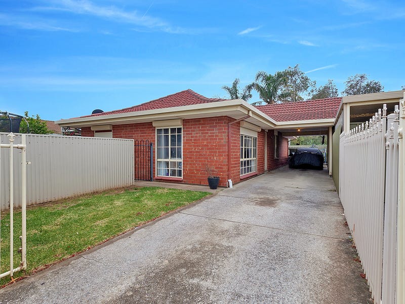13 Alderman Avenue, Pennington, SA 5013 Property Details