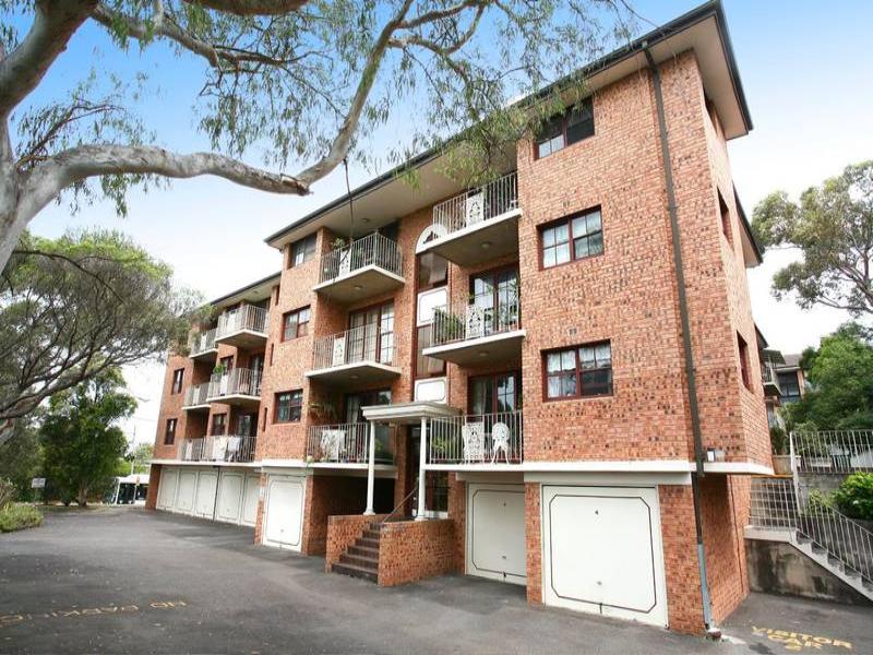 9/1218 Lane Cove Road, Ryde, NSW 2112 Property Details