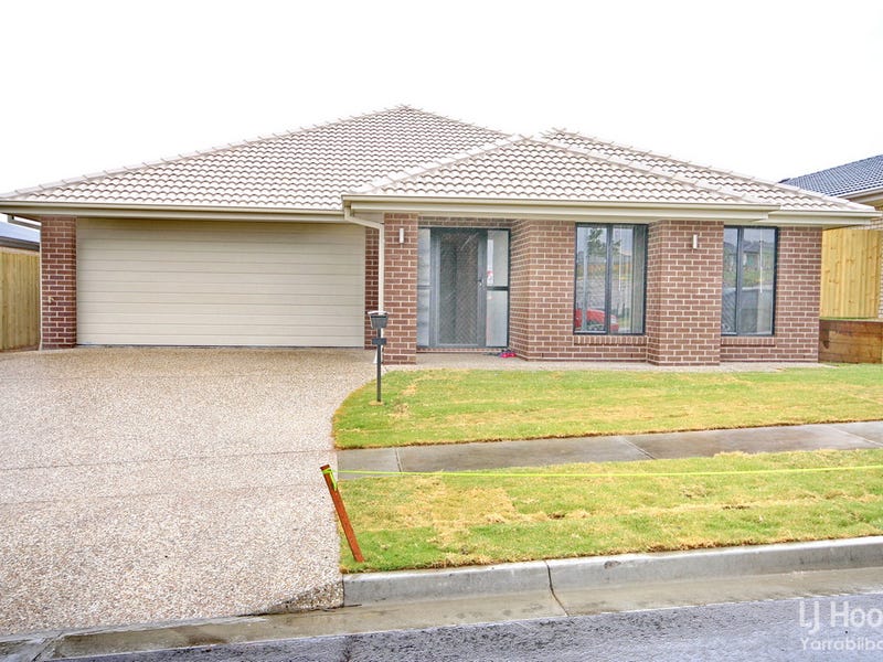 3 Bedroom Houses for Rent in Yarrabilba, QLD 4207