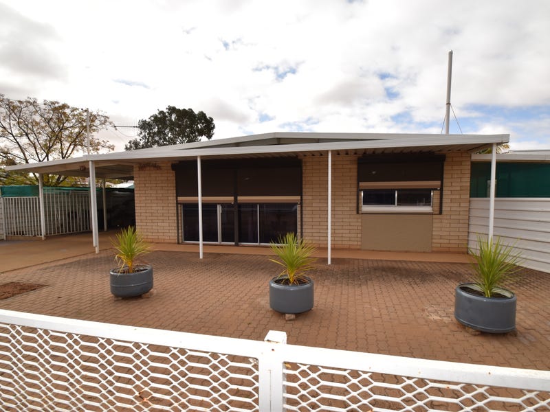 100 Kaolin Street, Broken Hill, NSW 2880