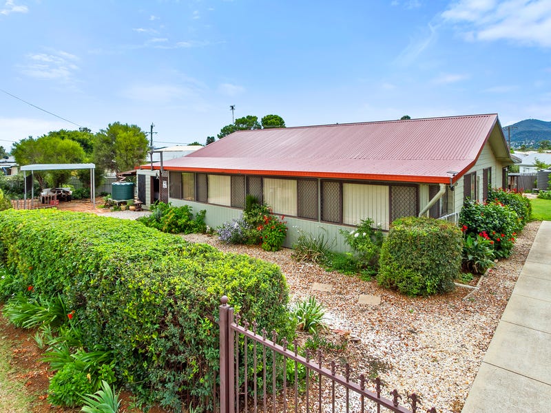 1 Croydon Avenue, South Tamworth, NSW 2340