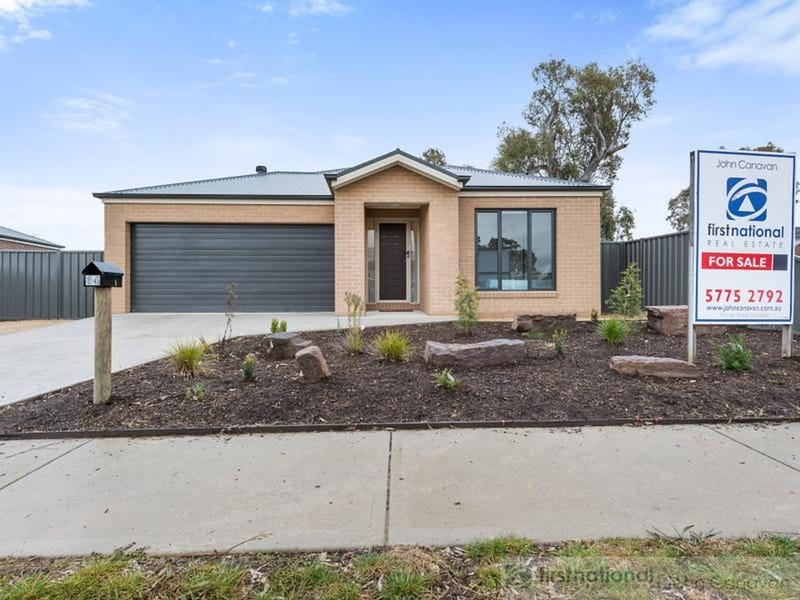34 Redgum Drive, Mansfield, VIC 3722