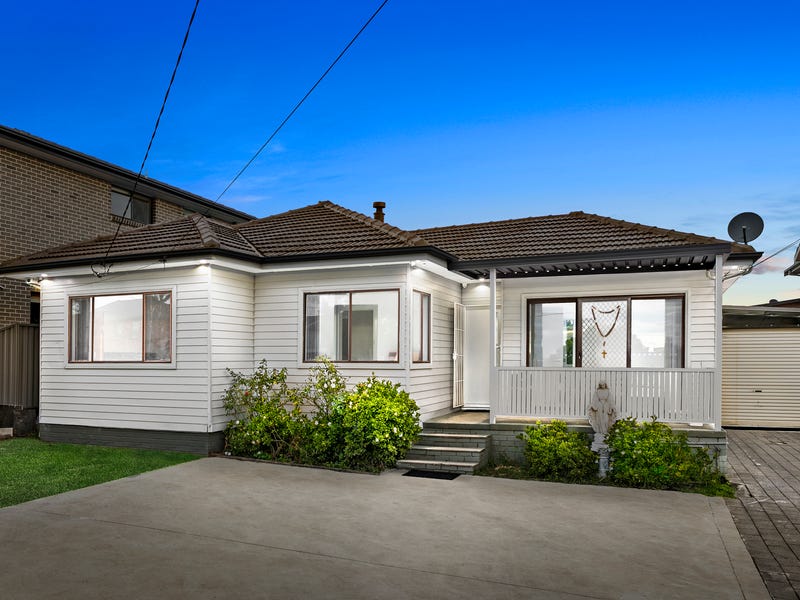 64 Paton Street, Merrylands, NSW 2160 Property Details