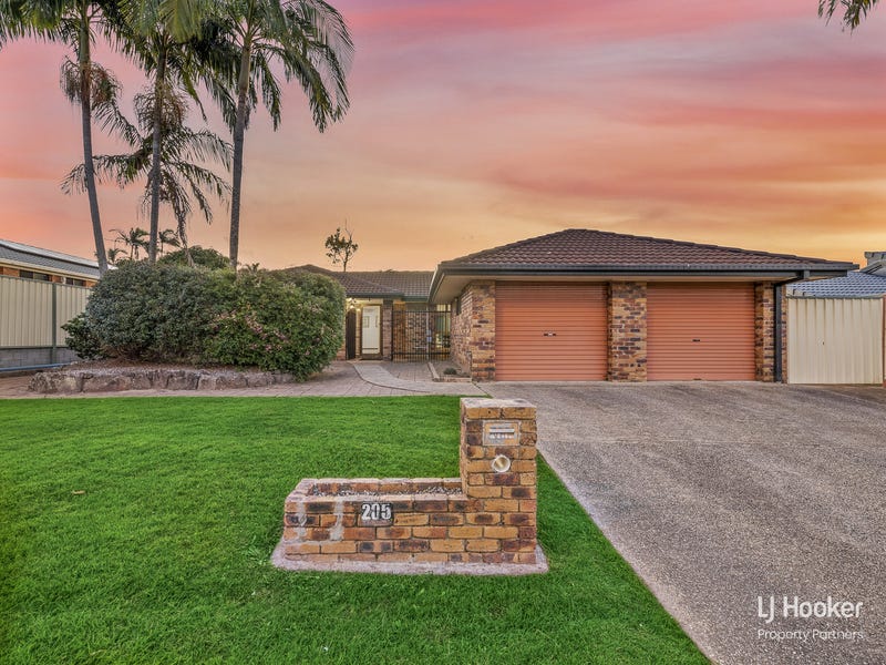 205 Ridgewood Road, Algester, Qld 4115 Property Details