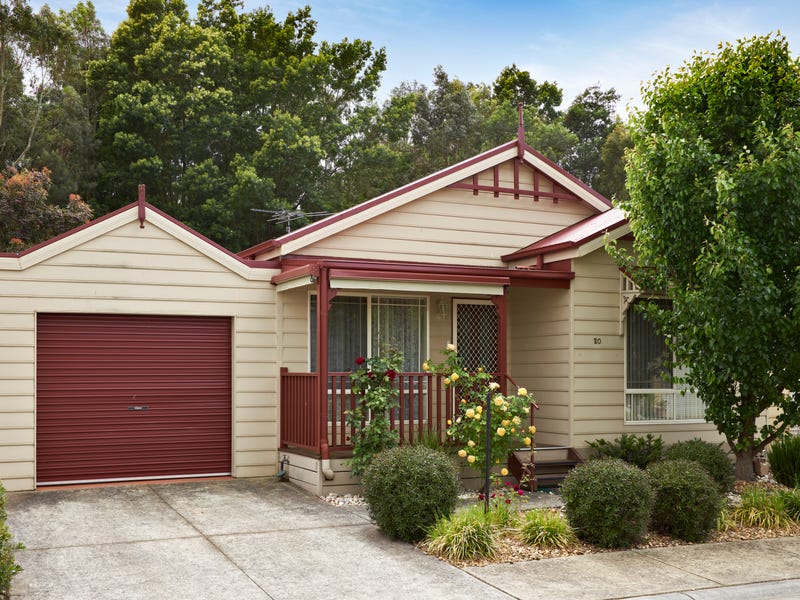 Retirement villages & retirement living for Sale in Warragul, VIC 3820
