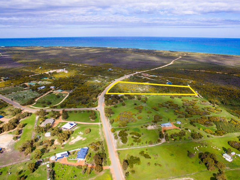 Lot 136 Marine Drive, Jurien Bay, WA 6516 Residential Land for Sale