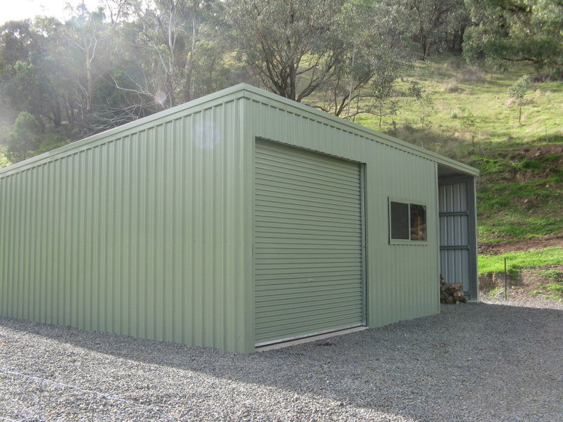 1466 Cassilis Road, Cassilis, Vic 3898 Property Details