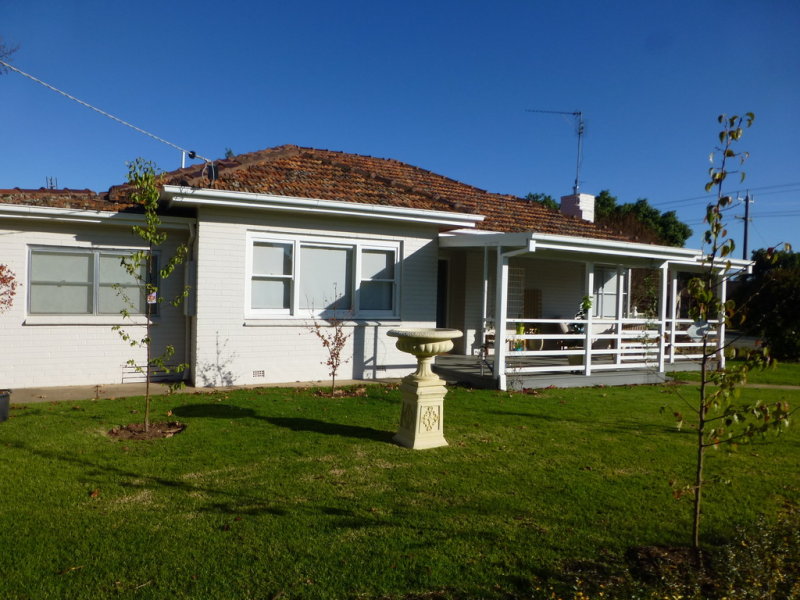 43 Francis Street, Echuca, Vic 3564 Property Details