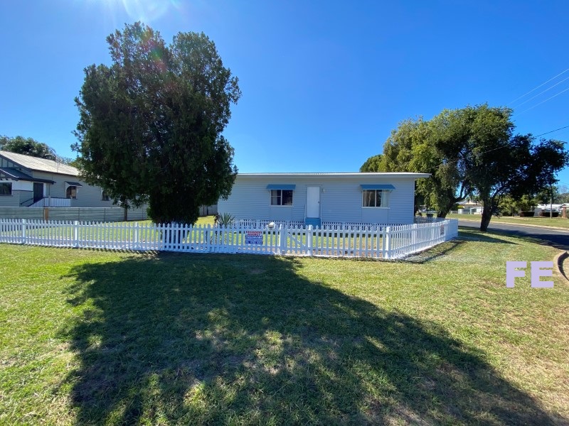 36 Kingaroy Street Kingaroy Qld 4610 Realestate Com Au