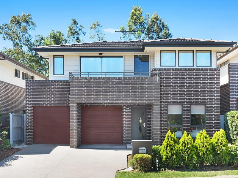 19 Fox Creek Circuit, Kellyville, NSW 2155 Property Details