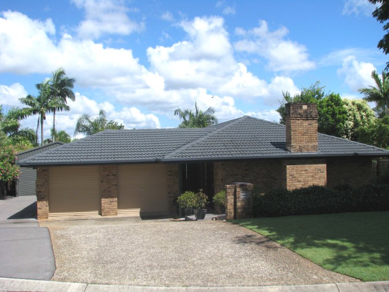 3 Dysart Court, Runcorn, QLD 4113