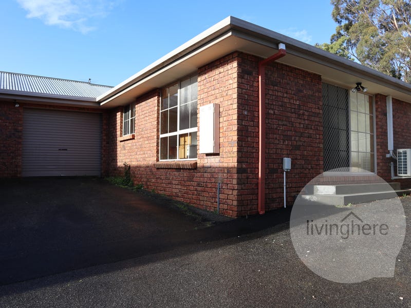 2/22 Heathfield Street, Norwood, TAS 7250