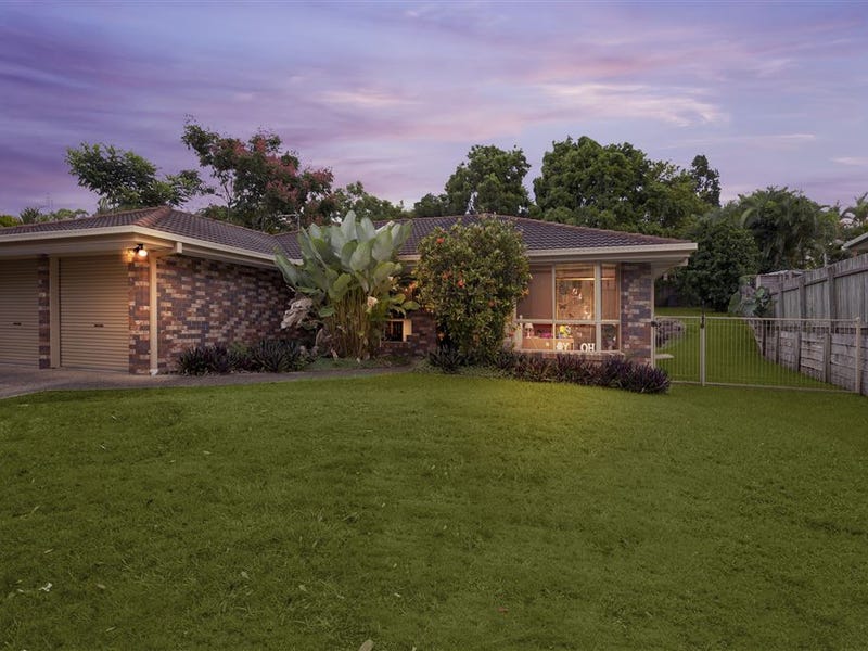 17 Quambi Place, Buderim, Qld 4556 Property Details