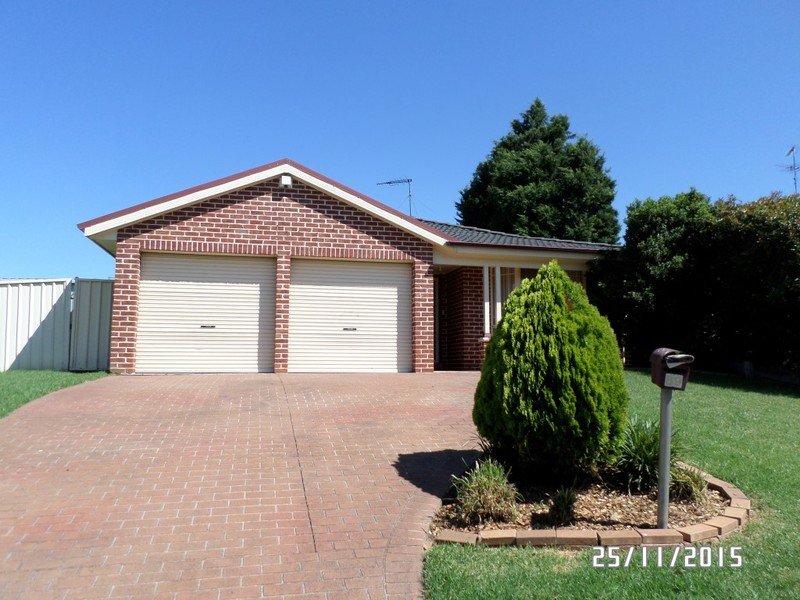 189 Welling Drive, Mount Annan, NSW 2567