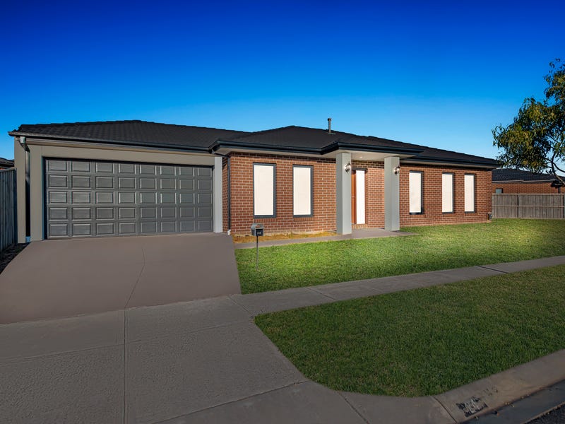 24 Rowling Drive, Officer, Vic 3809 Property Details