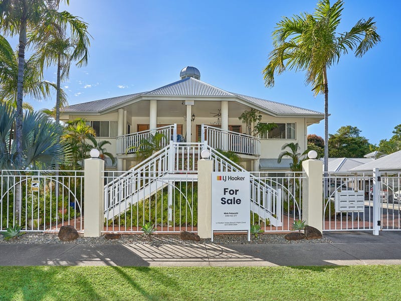 Apartment 5/30 Oliva Street, Palm Cove, Qld 4879 Apartment for Sale