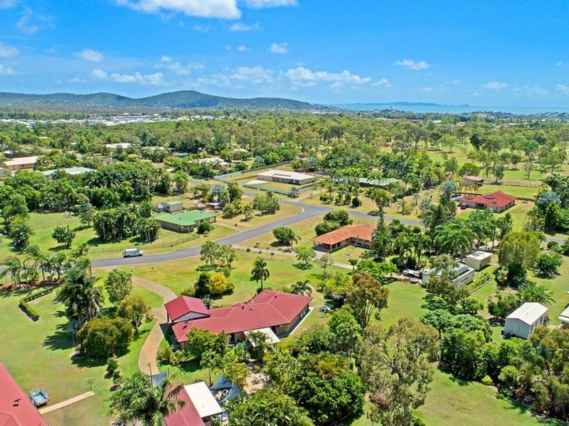 3638 Nagle Road, Yeppoon, Qld 4703 Property Details