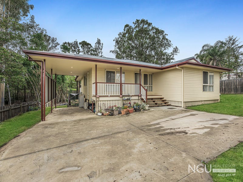 109A Pine Mountain Road, Brassall, QLD 4305