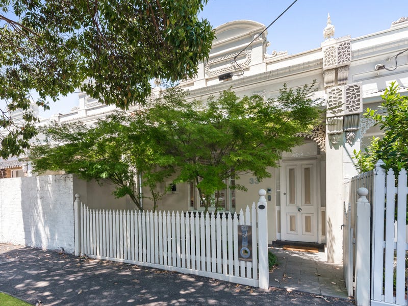 33 Greig Street, Albert Park, Vic 3206