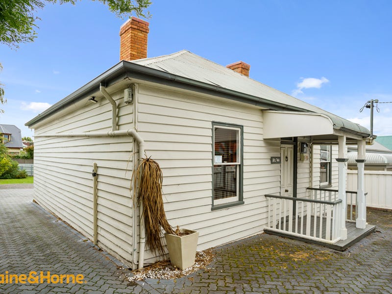 58 King Street, Sandy Bay, Tas 7005