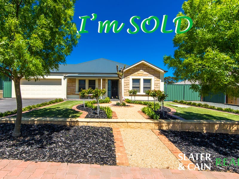 16 Clyde Court, Greenock, SA 5360 Property Details