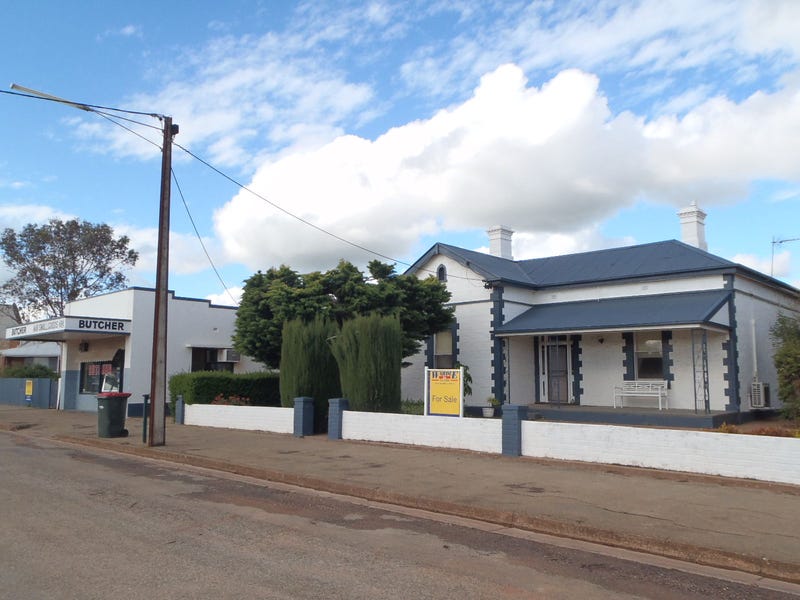 21 Stephens Street, Booleroo Centre, SA 5482