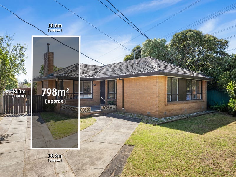 77 Wanda Street, Mulgrave, Vic 3170 - Property Details