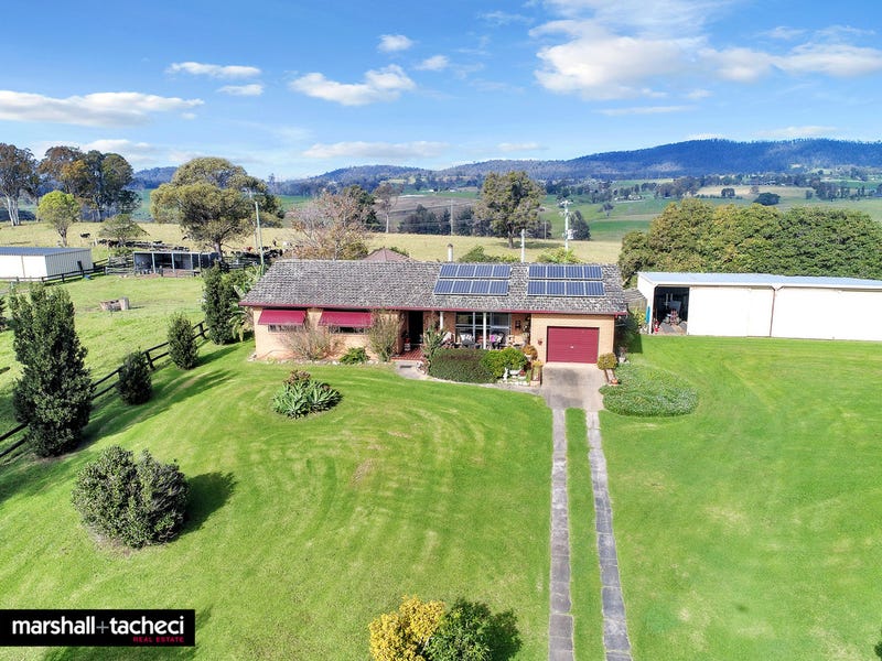 1113 Cobargo Bermagui Road, Coolagolite, NSW 2550 Property Details