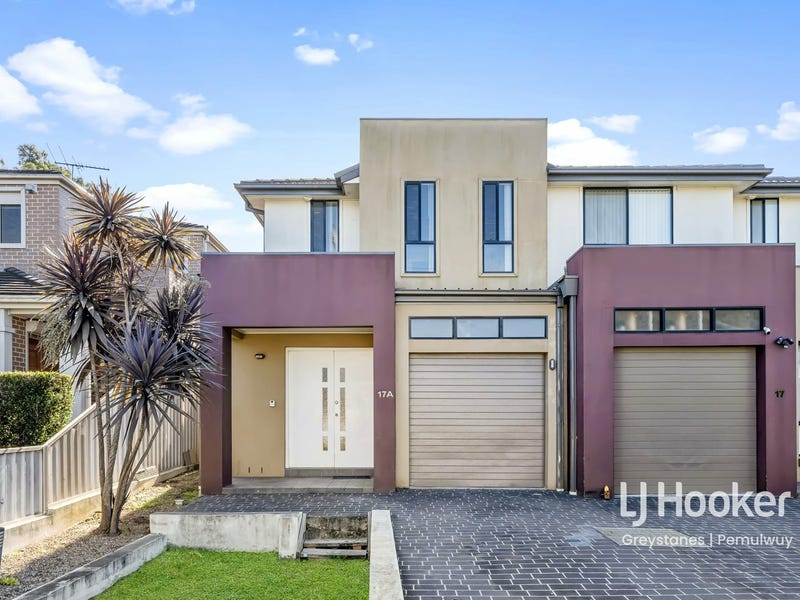17A Springdale Road, Wentworthville, NSW 2145