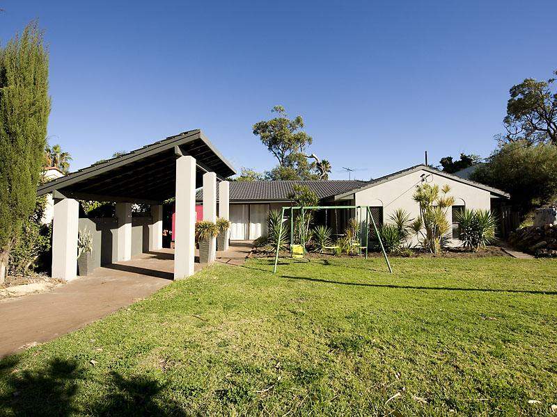 17 Fairlane Drive, Carine, WA 6020